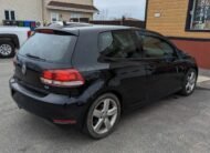 VOLKWAGEN GOLF 2012