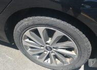 SONATA 2013 FULL ÉQUIPER