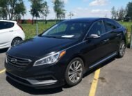 SONATA 2013 FULL ÉQUIPER