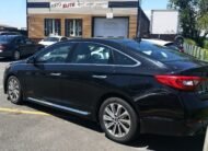 SONATA 2013 FULL ÉQUIPER