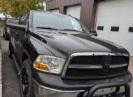 RAM 1500 2012