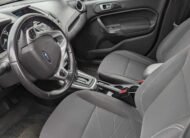 Ford Fiesta 2015