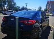 SONATA 2013 FULL ÉQUIPER