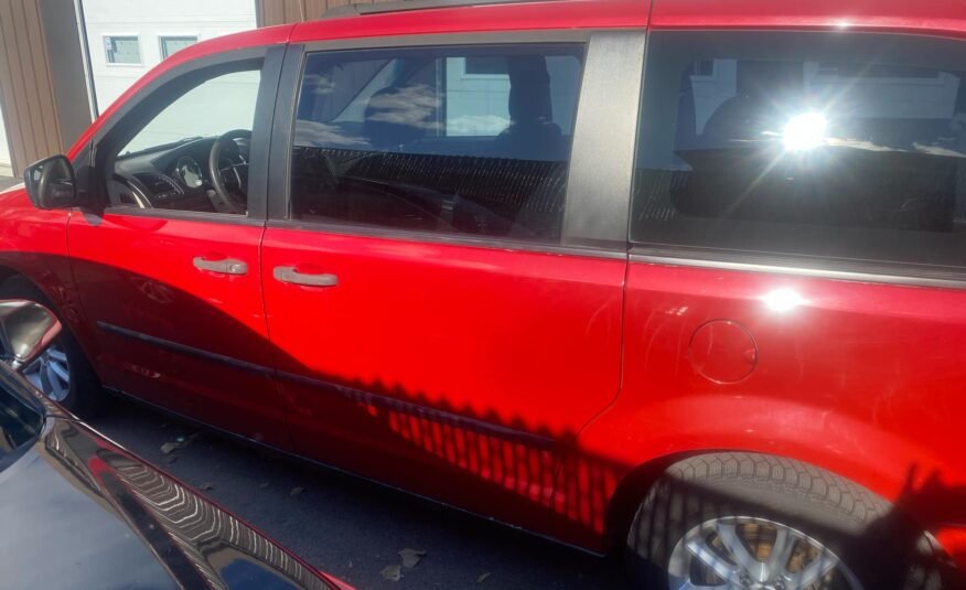 CARAVAN 2015 A LOUER