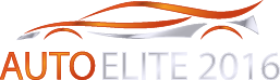 Auto Élite 2016