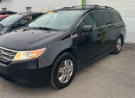 HONDA ODYSEE LX 2012