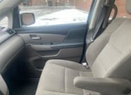 HONDA ODYSEE LX 2012