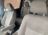 HONDA ODYSEE LX 2012