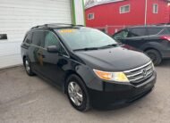 HONDA ODYSEE LX 2012