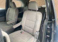 HONDA ODYSEE LX 2012