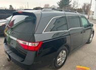 HONDA ODYSEE LX 2012