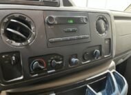 2012 Ford Econoline