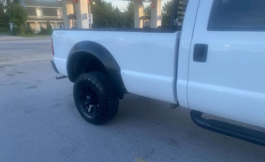 2014 Ford F-250