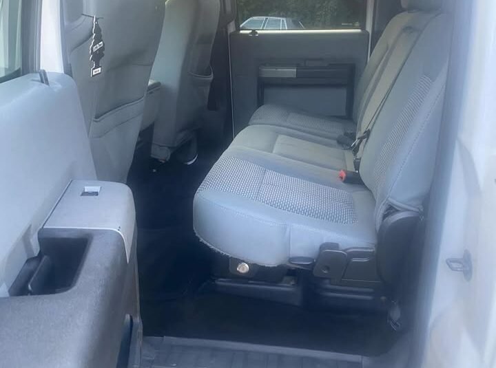 2014 Ford F-250