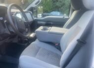 2014 Ford F-250