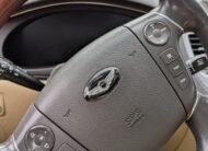 HYUNDAI GENESIS 2013