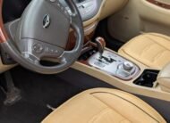 HYUNDAI GENESIS 2013