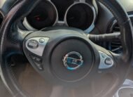 NISSAN JUKE 2011