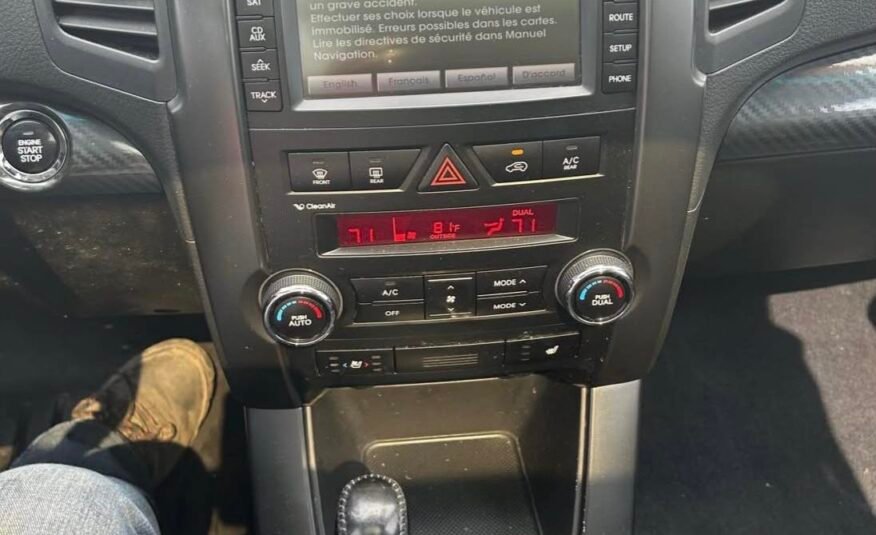 MERCEDES ML500