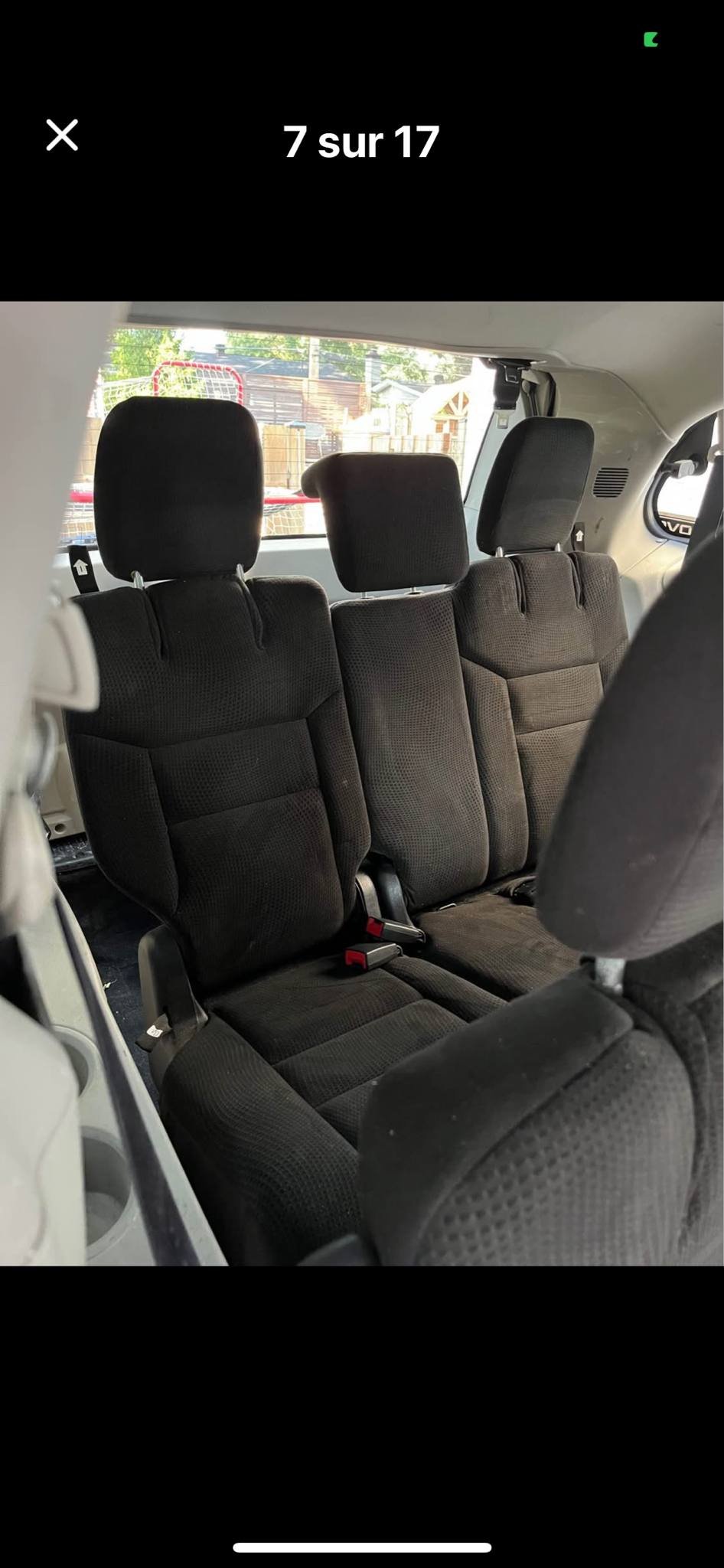 CARAVAN TOWN & COUNTRY 2016