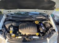 CARAVAN TOWN & COUNTRY 2016