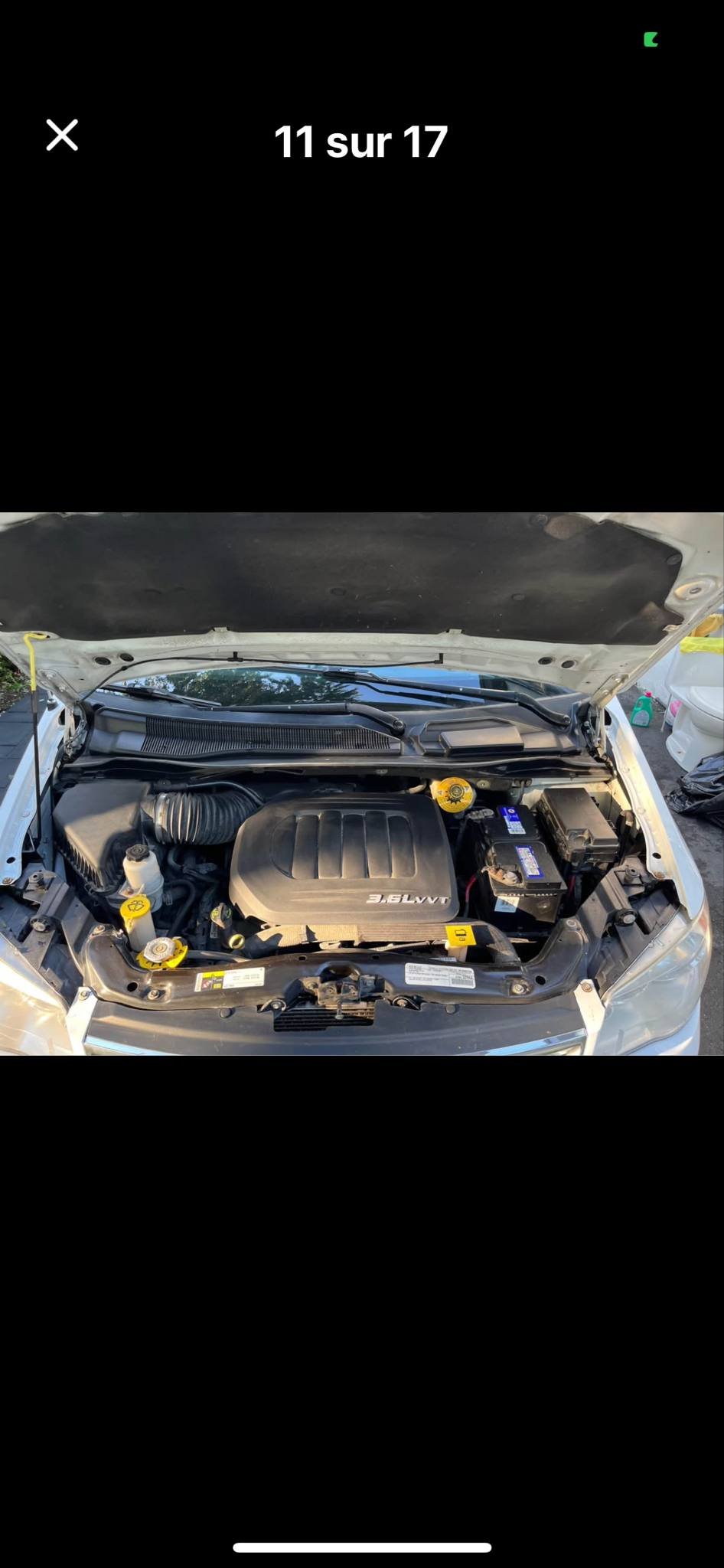 CARAVAN TOWN & COUNTRY 2016