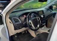 CARAVAN TOWN & COUNTRY 2016