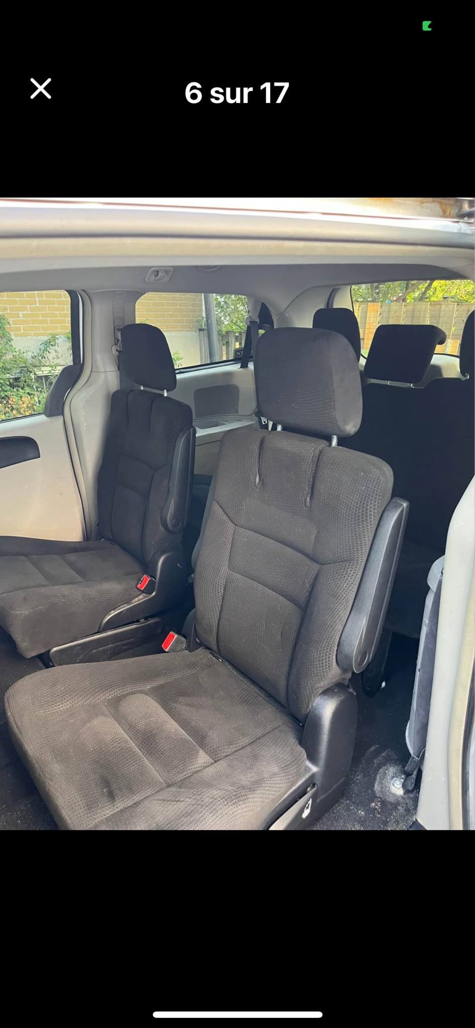 CARAVAN TOWN & COUNTRY 2016