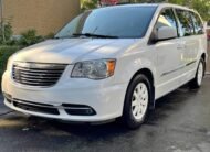 CARAVAN TOWN & COUNTRY 2016