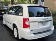 CARAVAN TOWN & COUNTRY 2016