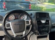 CARAVAN TOWN & COUNTRY 2016