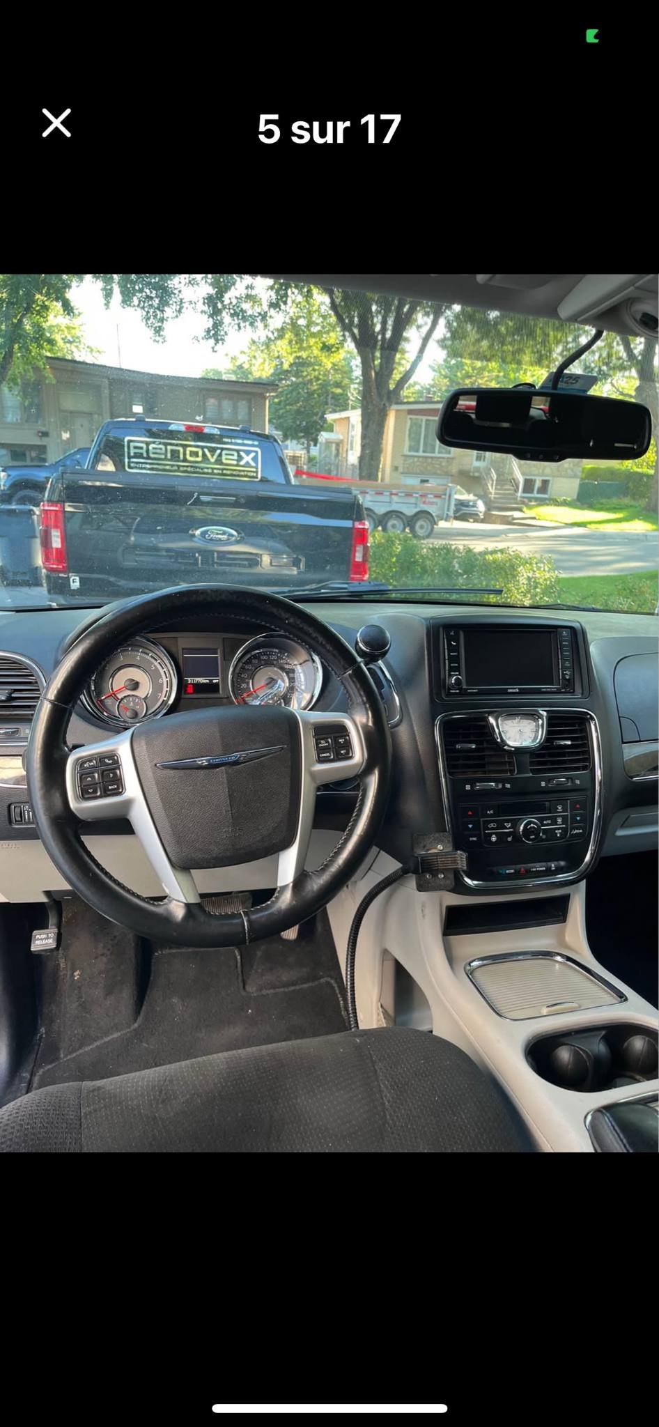 CARAVAN TOWN & COUNTRY 2016