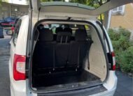 CARAVAN TOWN & COUNTRY 2016