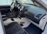 CARAVAN TOWN & COUNTRY 2016