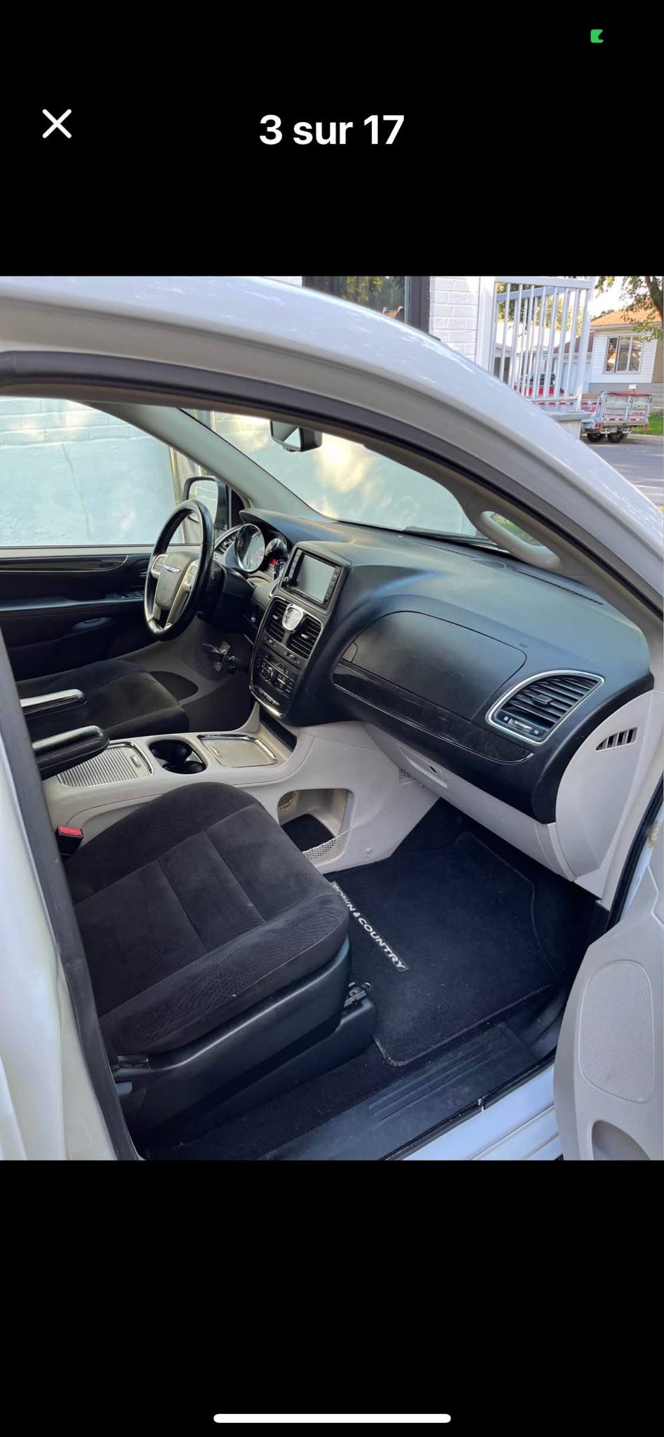 CARAVAN TOWN & COUNTRY 2016