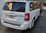 CARAVAN TOWN & COUNTRY 2016