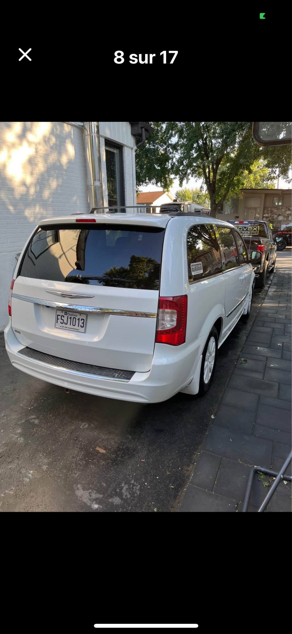 CARAVAN TOWN & COUNTRY 2016